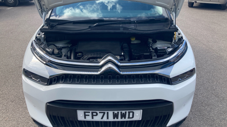 Citroen C3 Aircross 1.2 PureTech 110 Shine Plus 5dr Petrol Hatchback